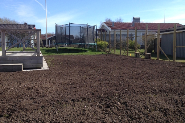 Anläggning Apelviken